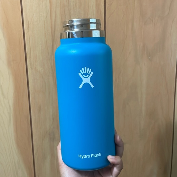 Hydro Flask Other - teal/blue hydroflask 32 oz